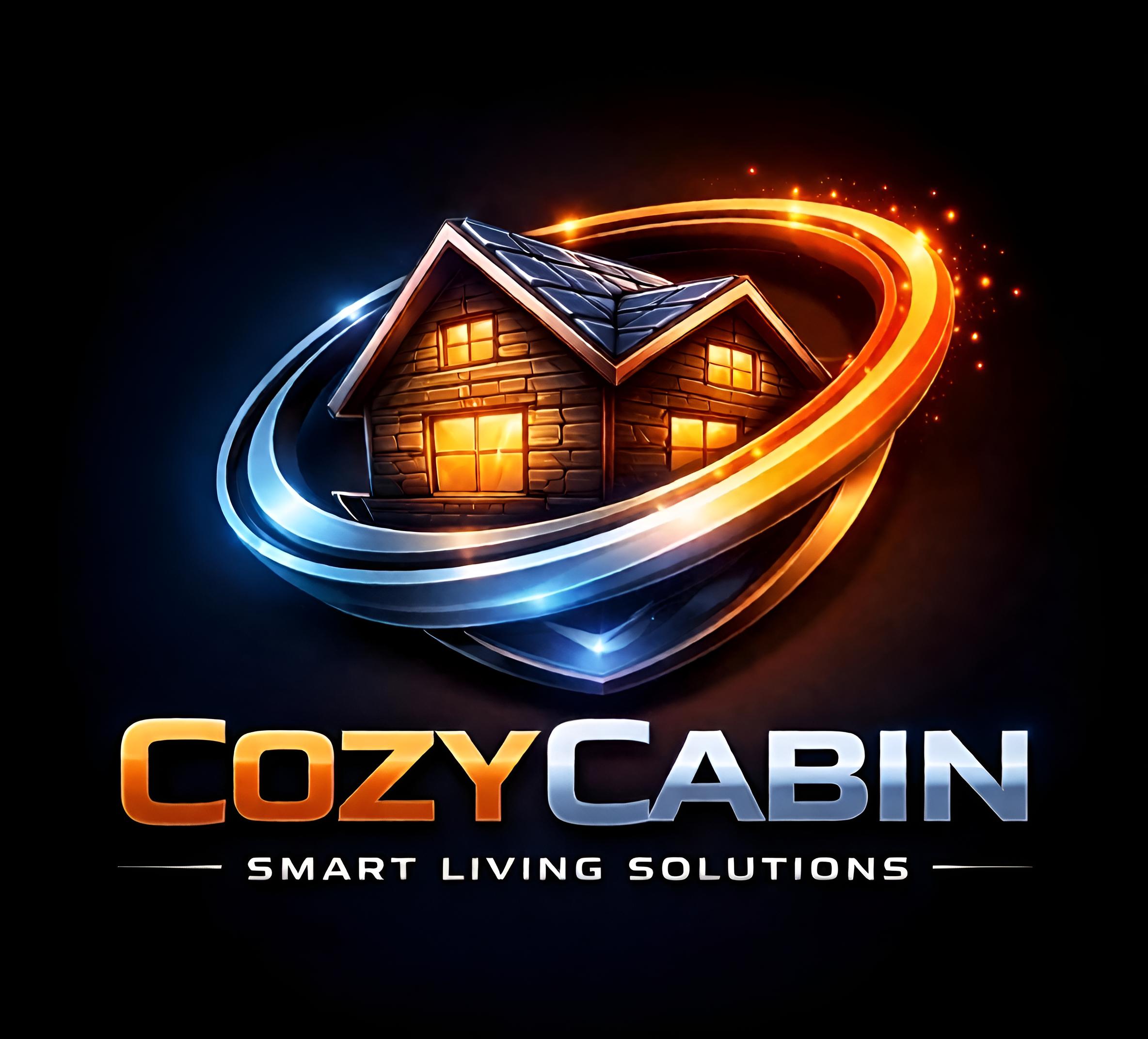 Cozycabin Logo
